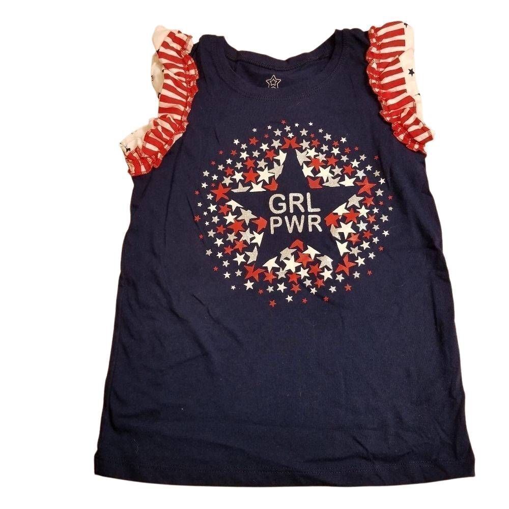 Patriotic shirt M7/8